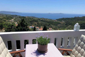 Xydeas Panoramic Seaview House